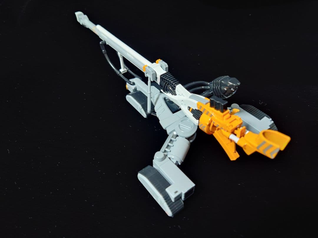 RG エヴァンゲリオン セット 塗装完成品