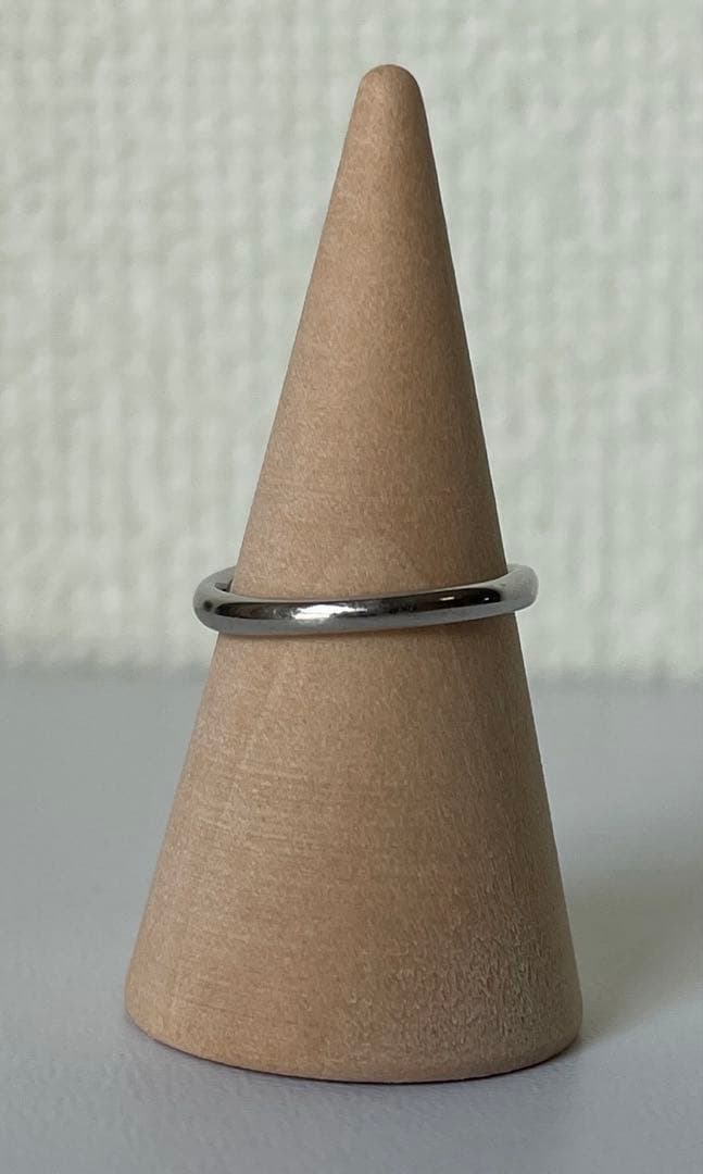 ノクル　ダイヤモンドリング