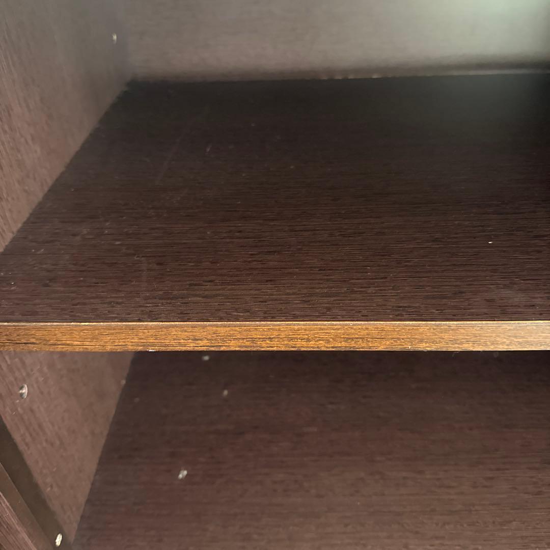 ニトリ　ローボード　テレビ台　120