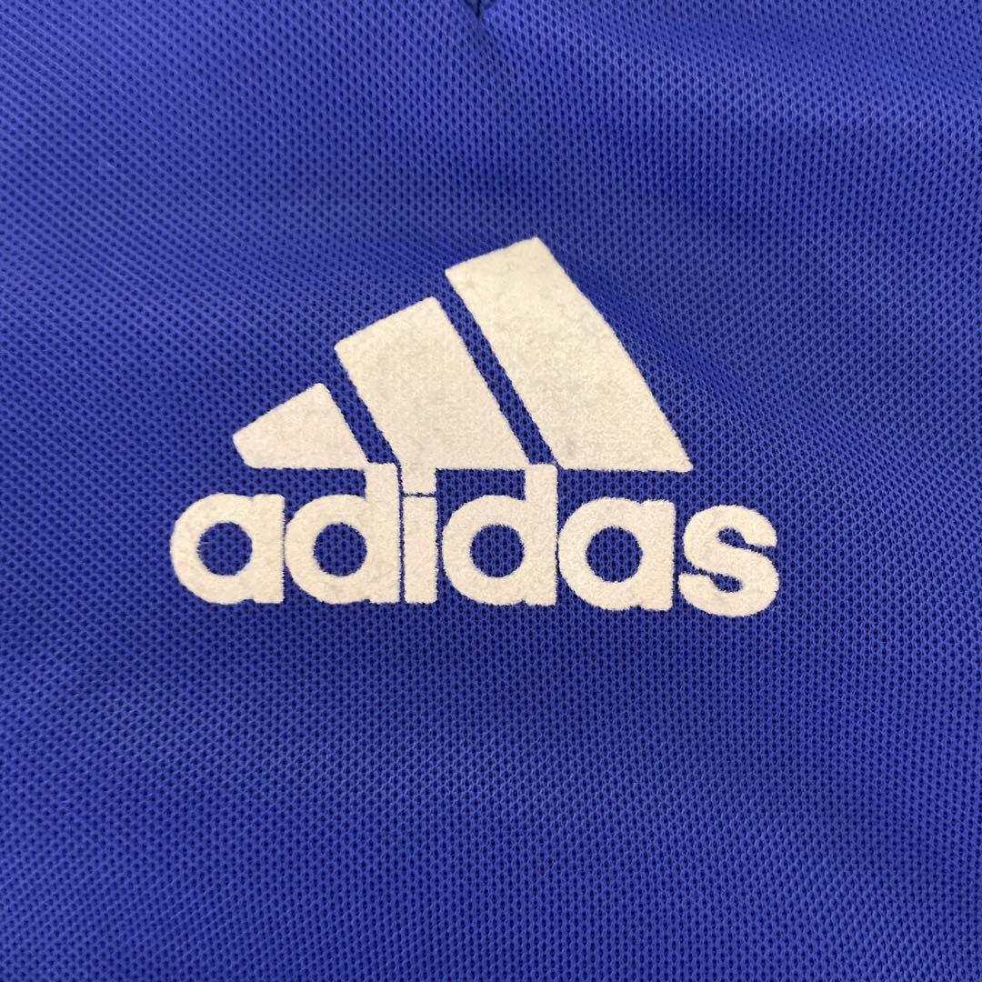 サッカー日本代表　【サイン入り】 10名波浩選手ユニフォームLサイズ