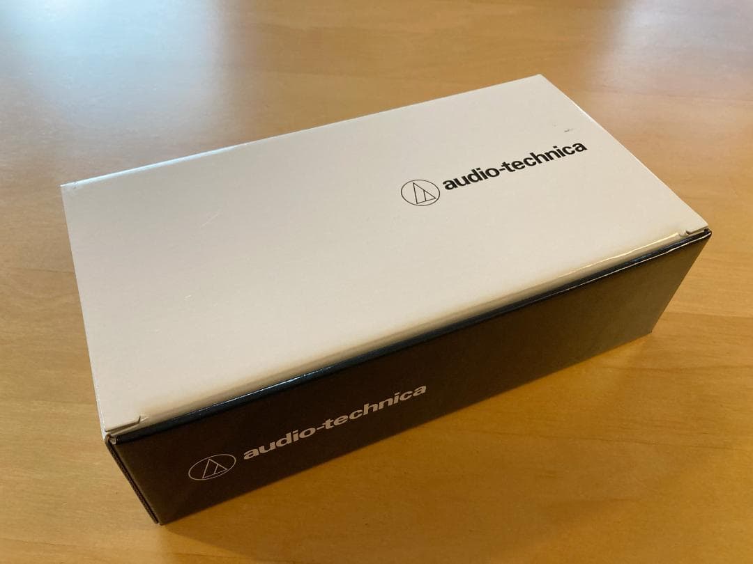 Audio-Technica AT875R ショットガンマイク