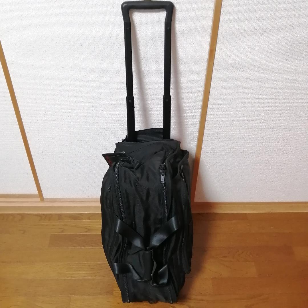 TUMI 22946DH アルファ ライトウェイト キャリーバッグ