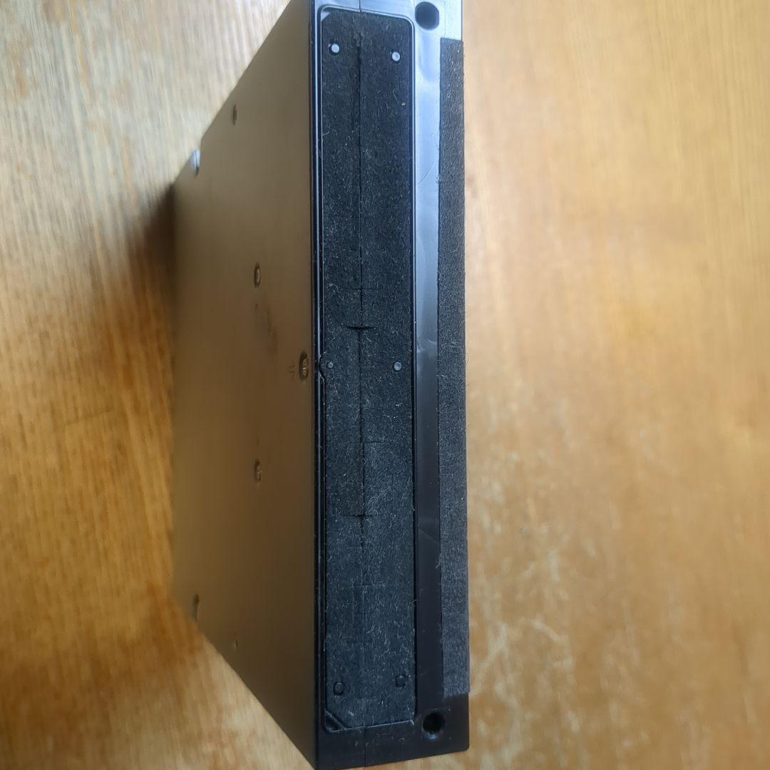 ★ソニーのHDDレコーダー内装テレビの純正BDドライブ中古、BRD-400S。