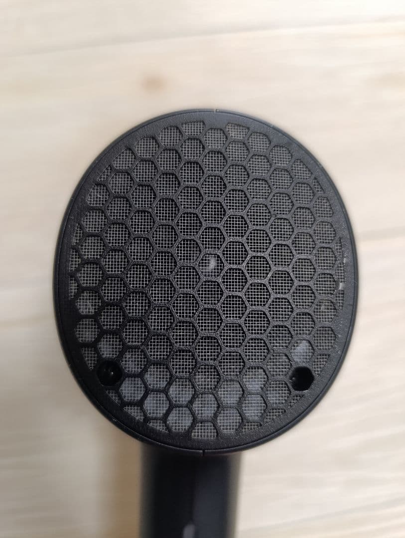 パナソニック ナノケア Panasonic EH-NA0J 22年製 DN 05