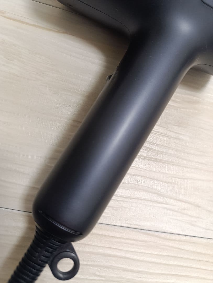 パナソニック ナノケア Panasonic EH-NA0J 22年製 DN 05