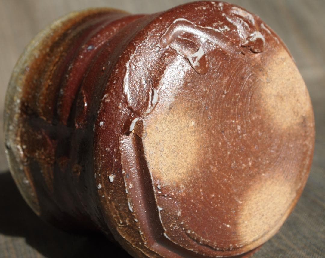 熊野九郎右衛門★締めぐい呑みＡ（湯のみ・焼酎等もお勧め）★箱無し