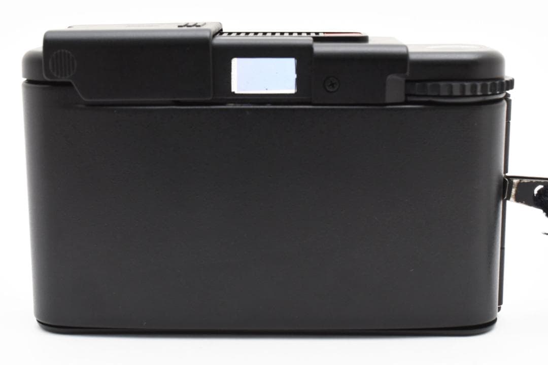 ✨美品✨OLYMPUS XA F.ZUIKO 35mm F2.8 フィルムカメラ