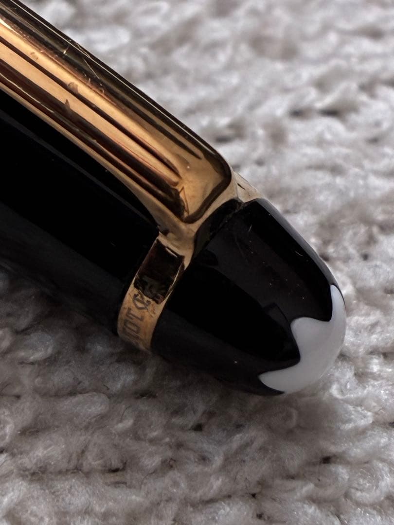 k*ん様 ◾️モンブラン◾️マイスターシュテュック クラシック164 ◾️ツイス