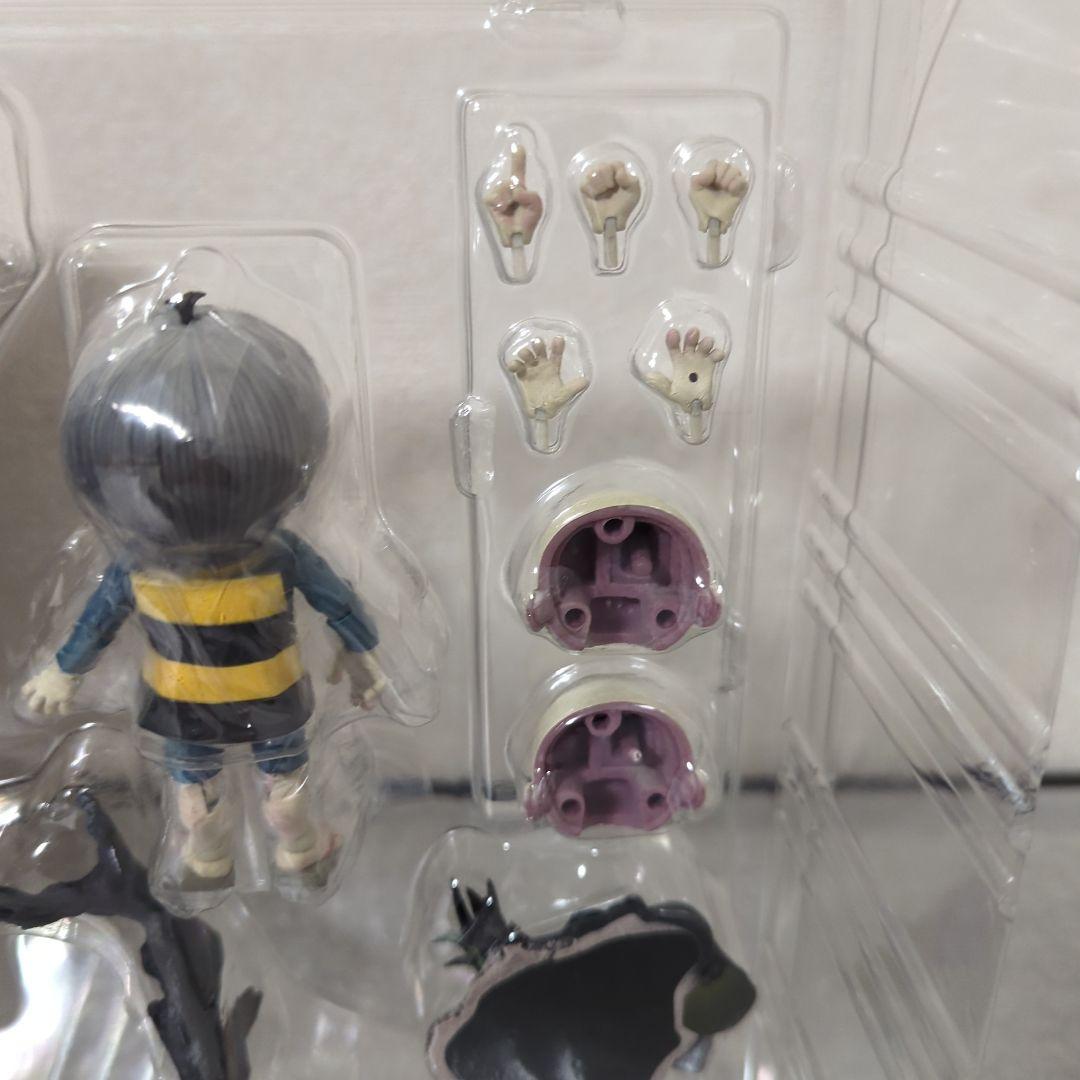 〚希少美品〛鬼太郎 タケヤ式自在置物 KT-018 アクションフィギュア 海洋堂