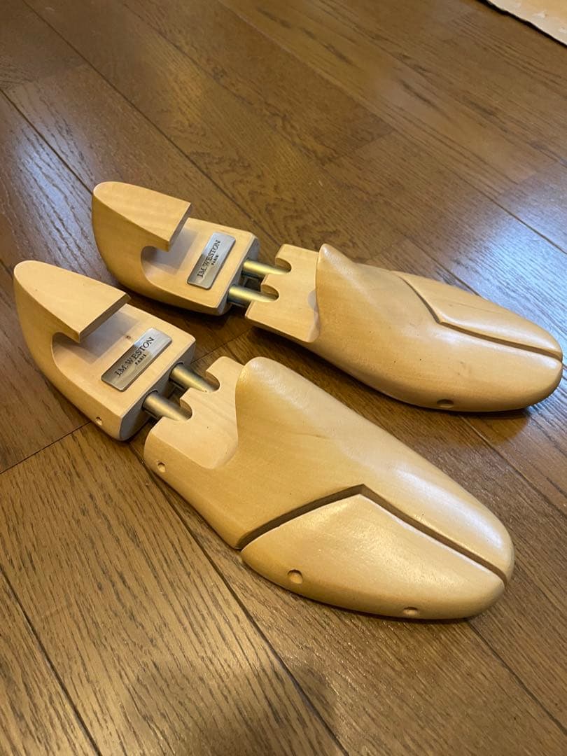 J.M.WESTON シューツリー 041L