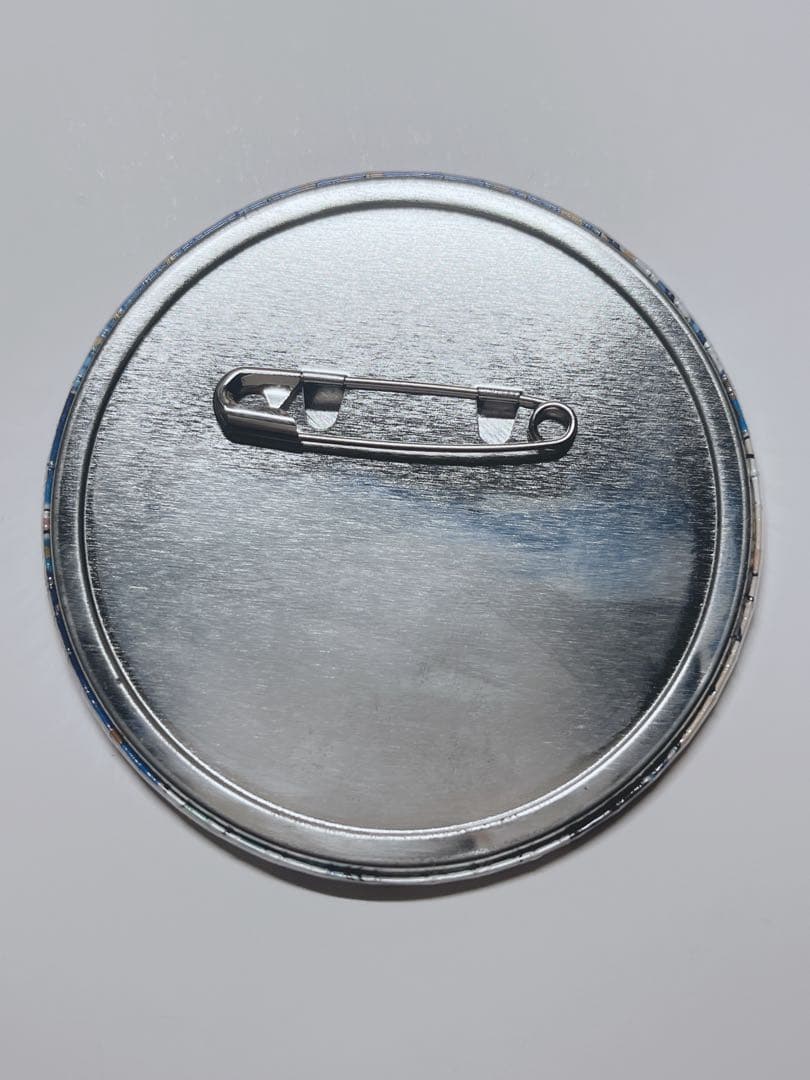 銀魂 坂田銀時 & 高杉晋助 缶バッジコレクション 第2弾 レア