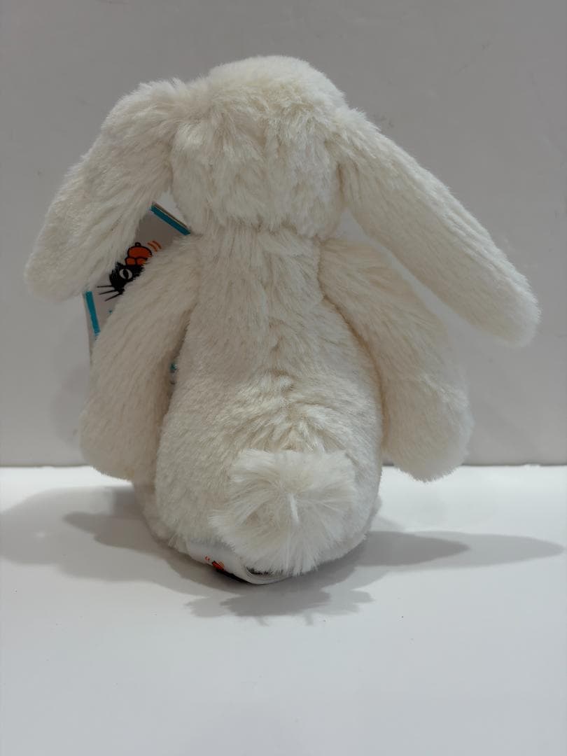 ジェリーキャット　ブロッサムバニー　クリーム