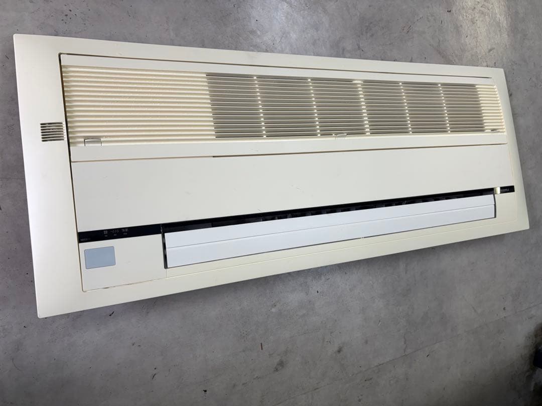 ダイキン　ハウジングエアコンF28RCV R28RCV 2017年製