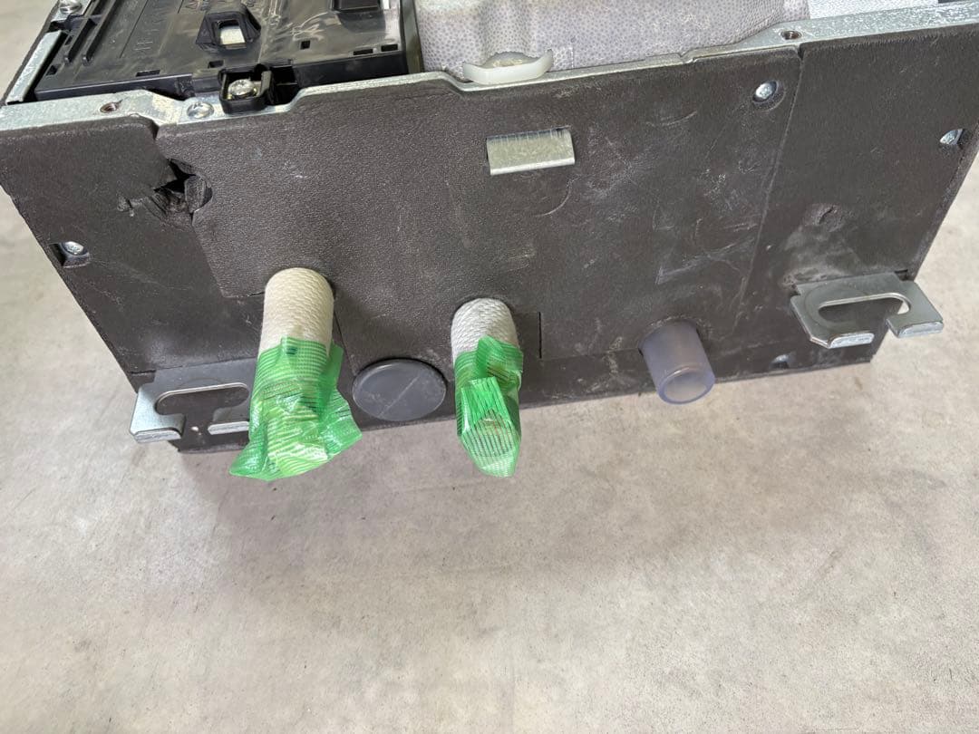 ダイキン　ハウジングエアコンF28RCV R28RCV 2017年製