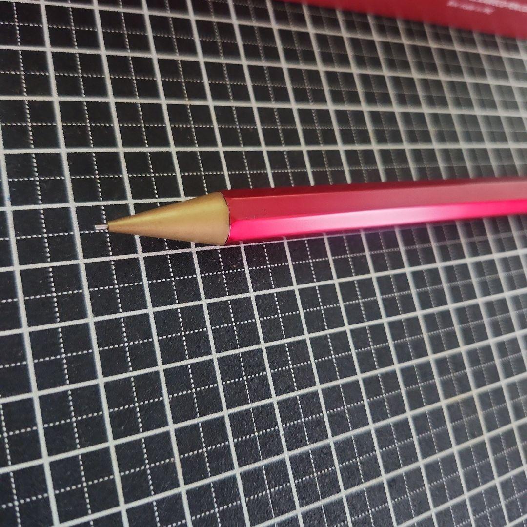 カヴェコスペシャル レッド 0.5