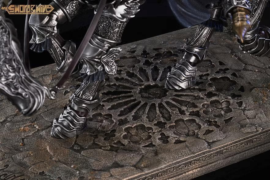 Sword&Wing Studio Elden Ring 親衛騎士ローレッタ