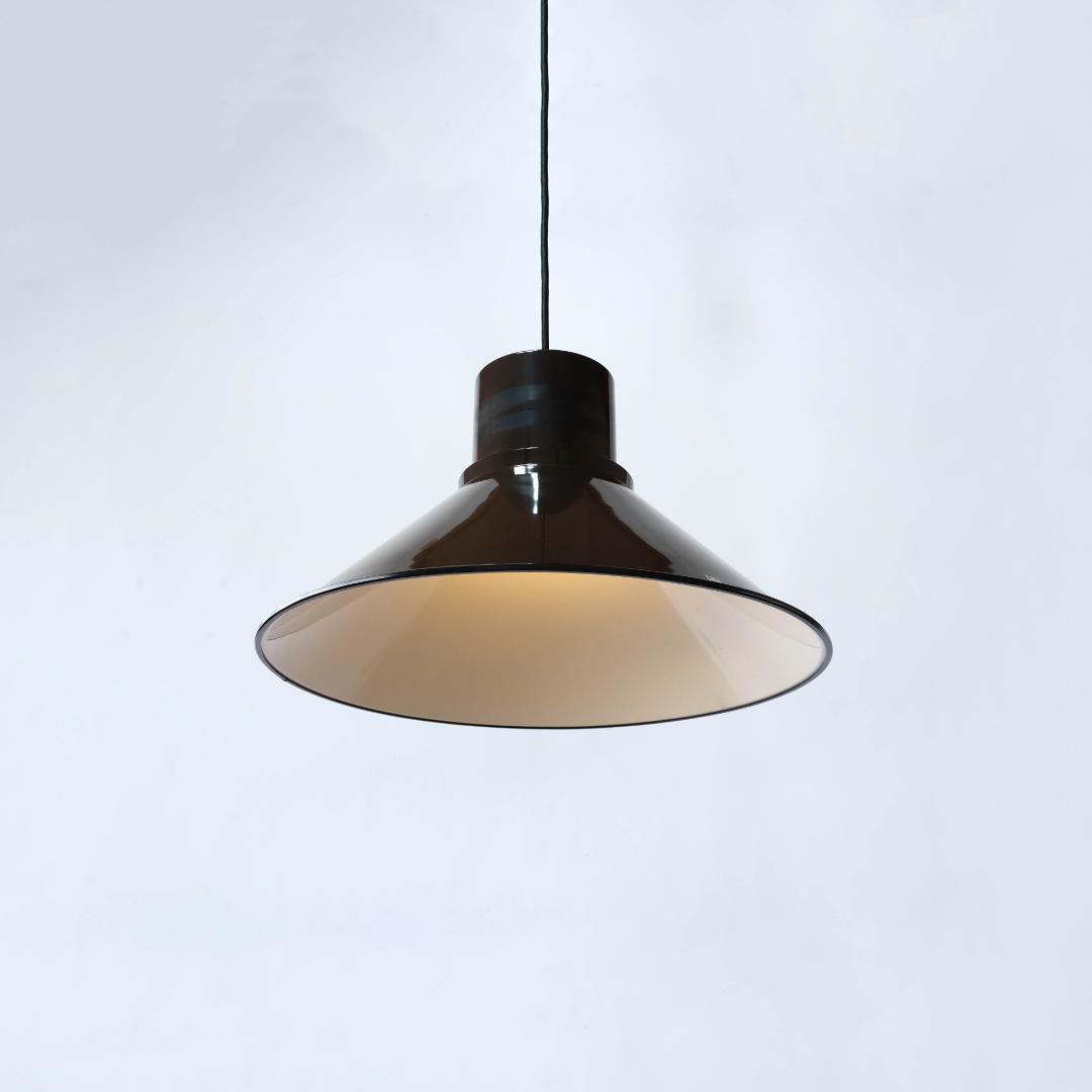 YAMAGIWA ペンダントライト　ミッドセンチュリー　スペースエイジ