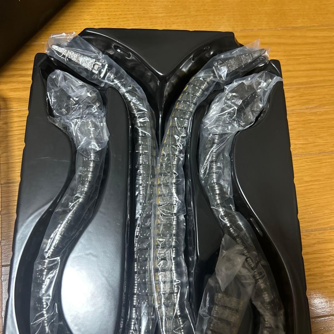 ホットトイズ ネイバーフッドスパイダーマン ・グリーンゴブリン・ドッグオクセット