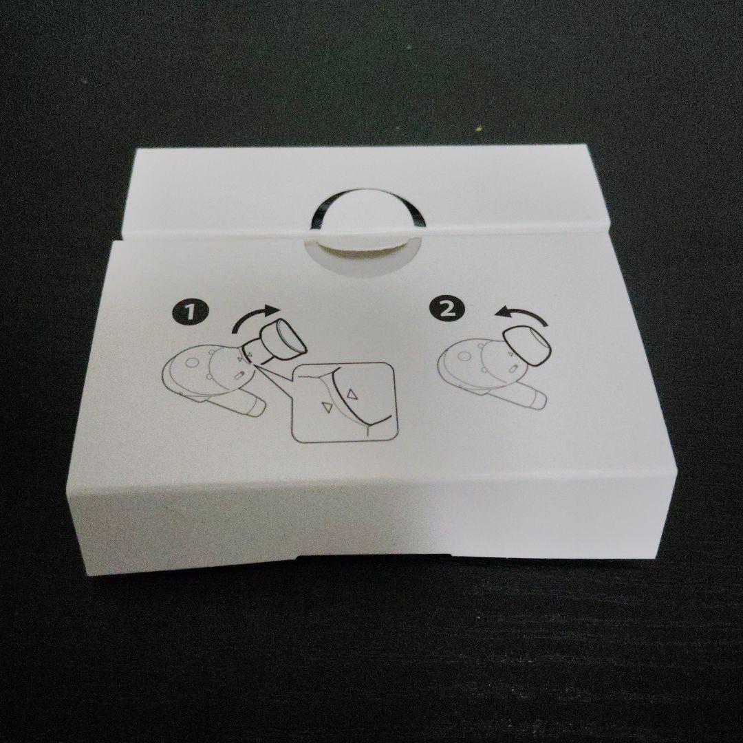 イヤホン Victor WOOD master