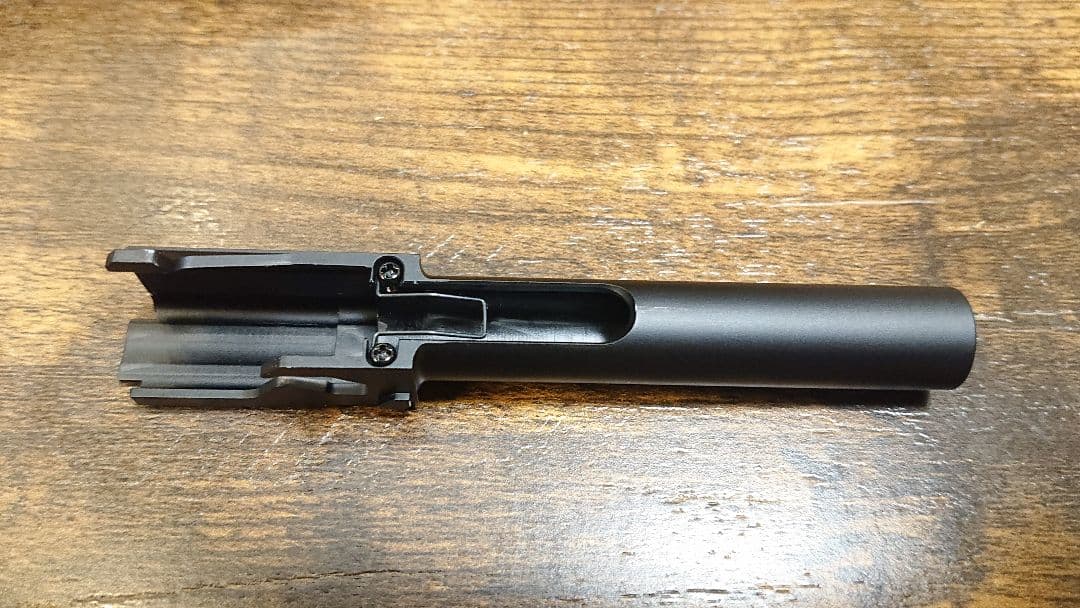 東京マルイ G17 GEN5 DETONATOR スライド