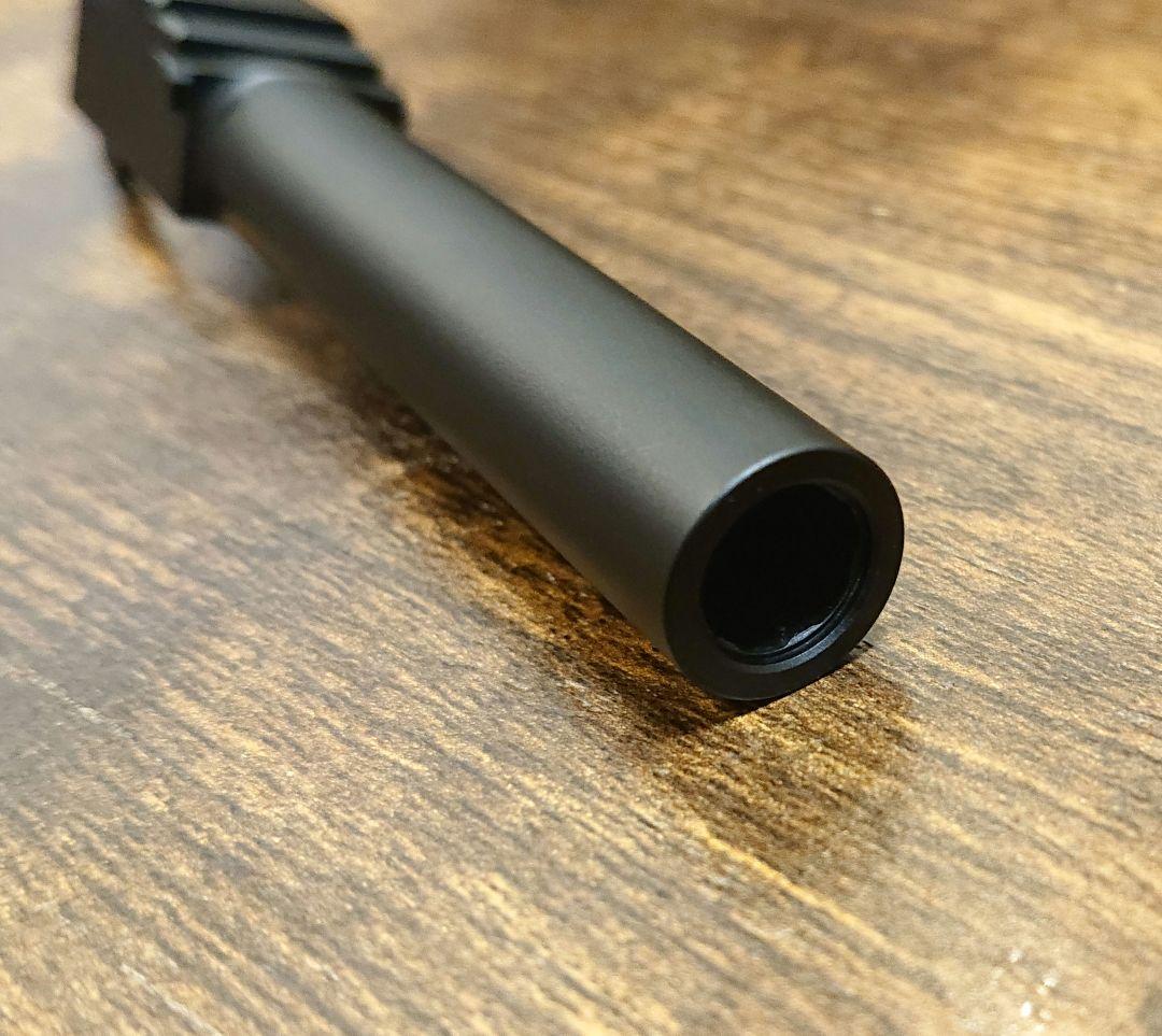 東京マルイ G17 GEN5 DETONATOR スライド