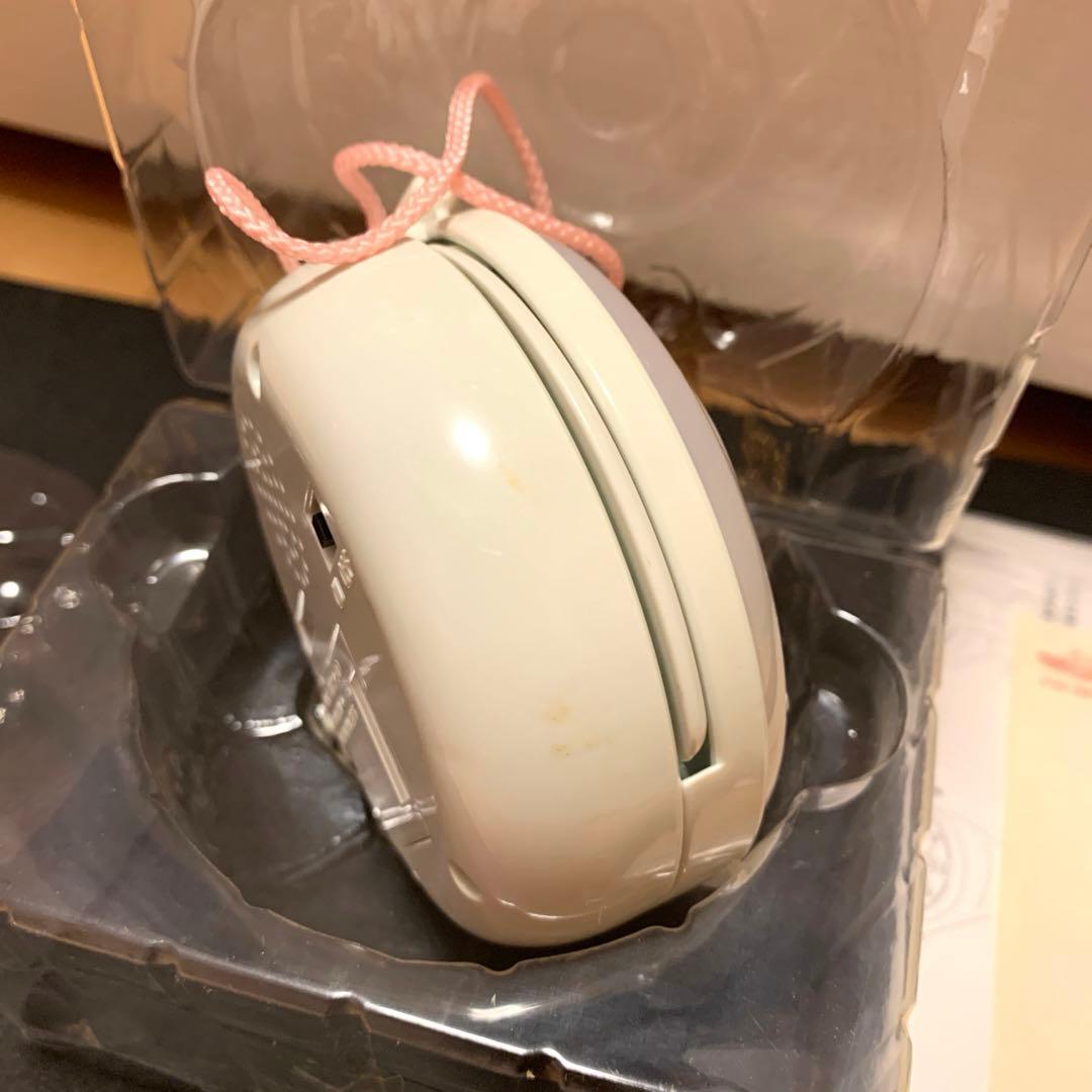 おジャ魔女どれみ　ピュアリンハナちゃんコンパクト