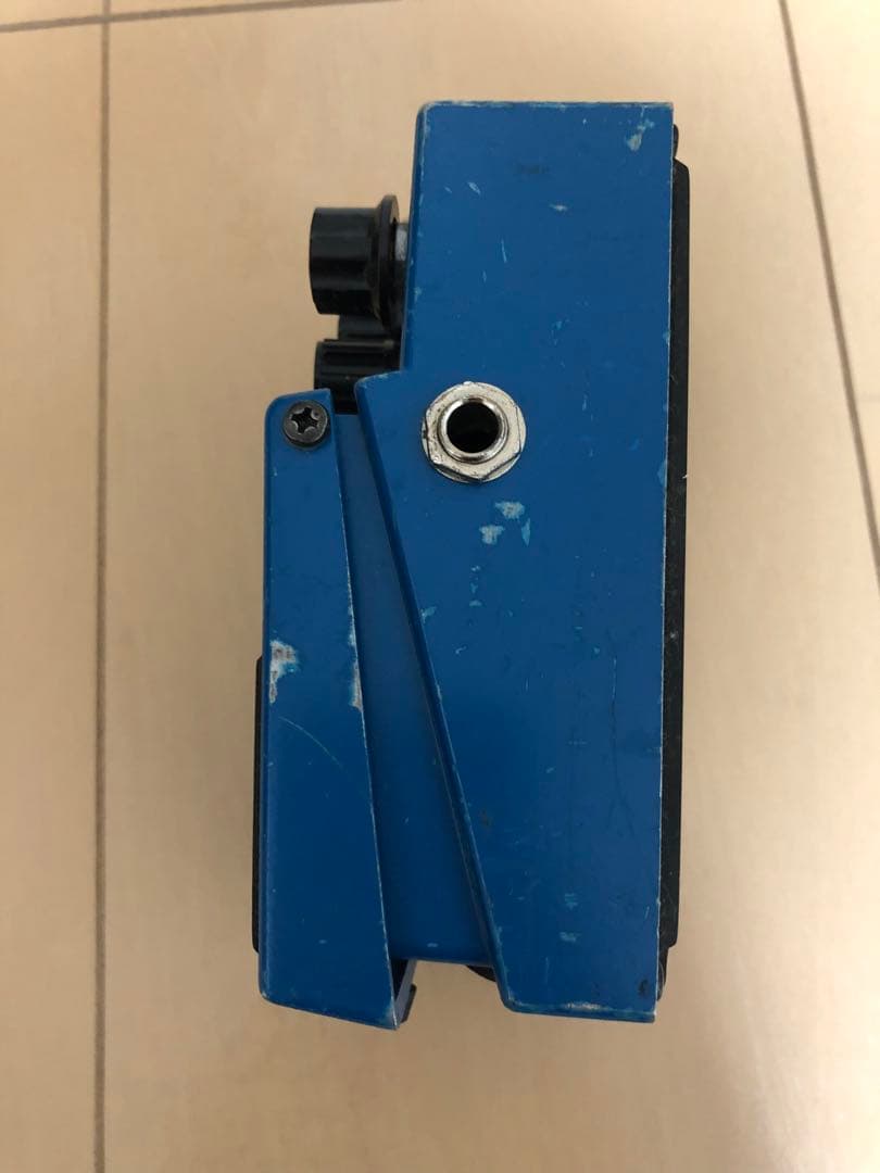 BOSS Blues D BD-2 エフェクター　ブルースドライバー