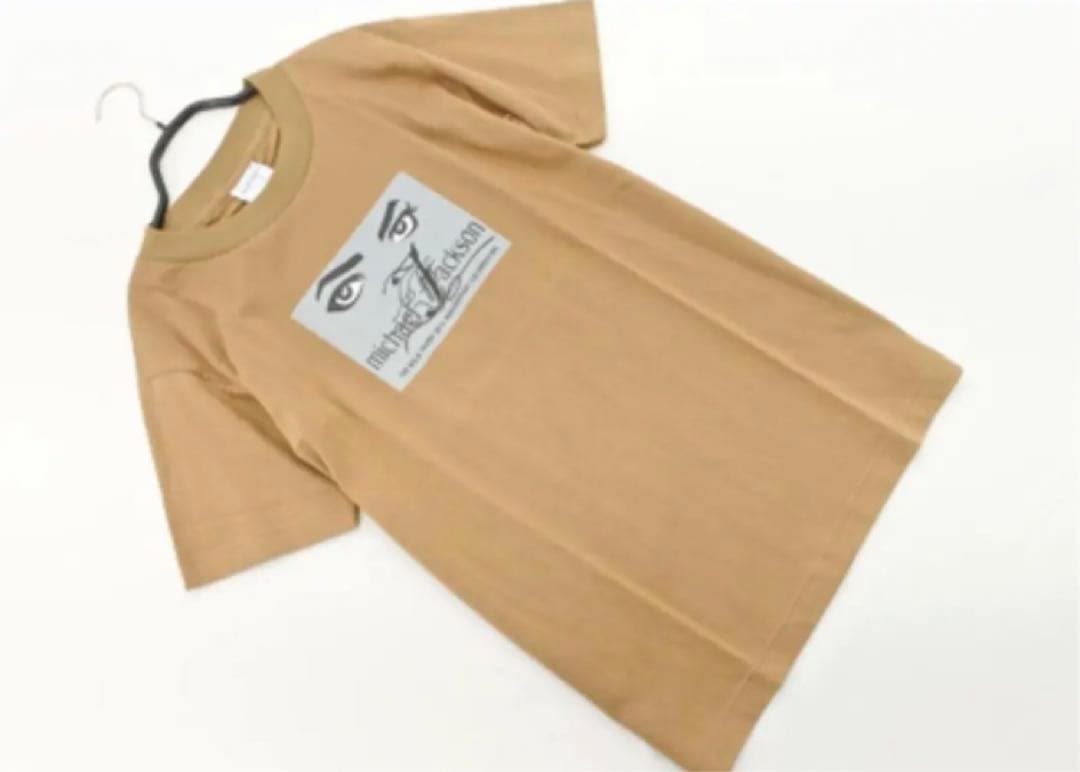 マイケルジャクソン Tシャツ sizeS 6枚セット