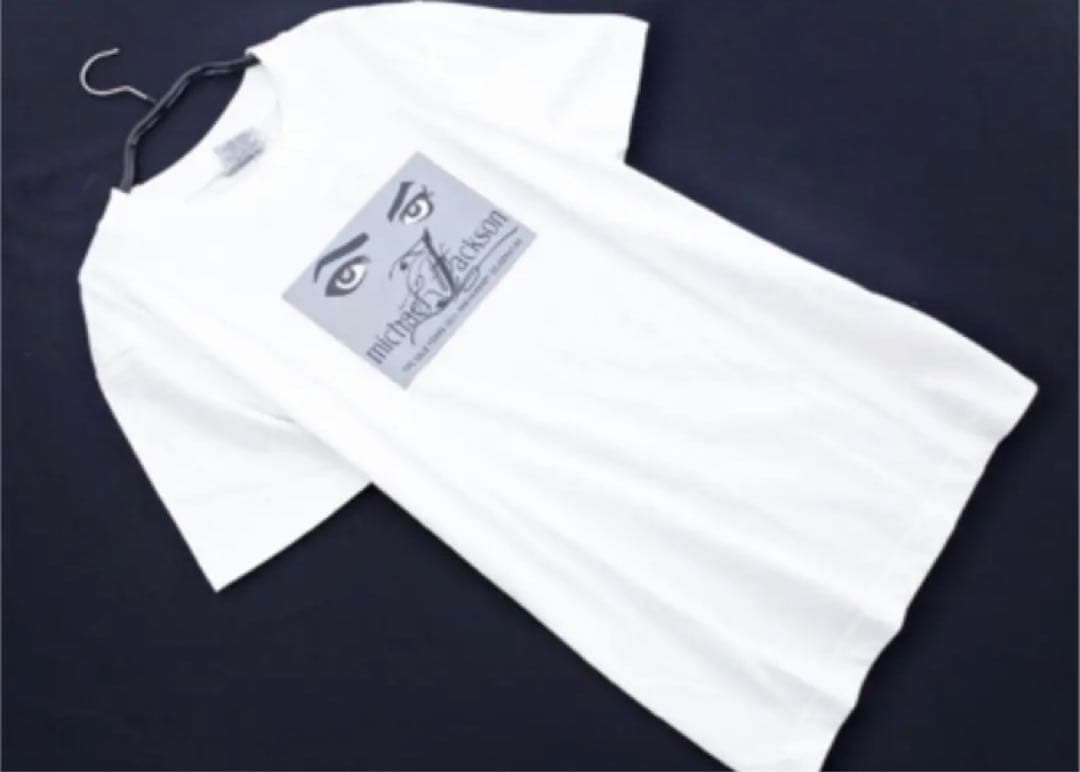マイケルジャクソン Tシャツ sizeS 6枚セット