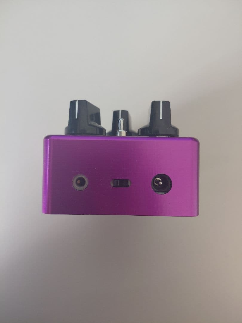 Suhr Riot ギターエフェクター