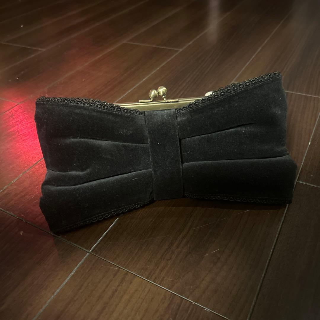 Victorian maiden ハンドバッグ