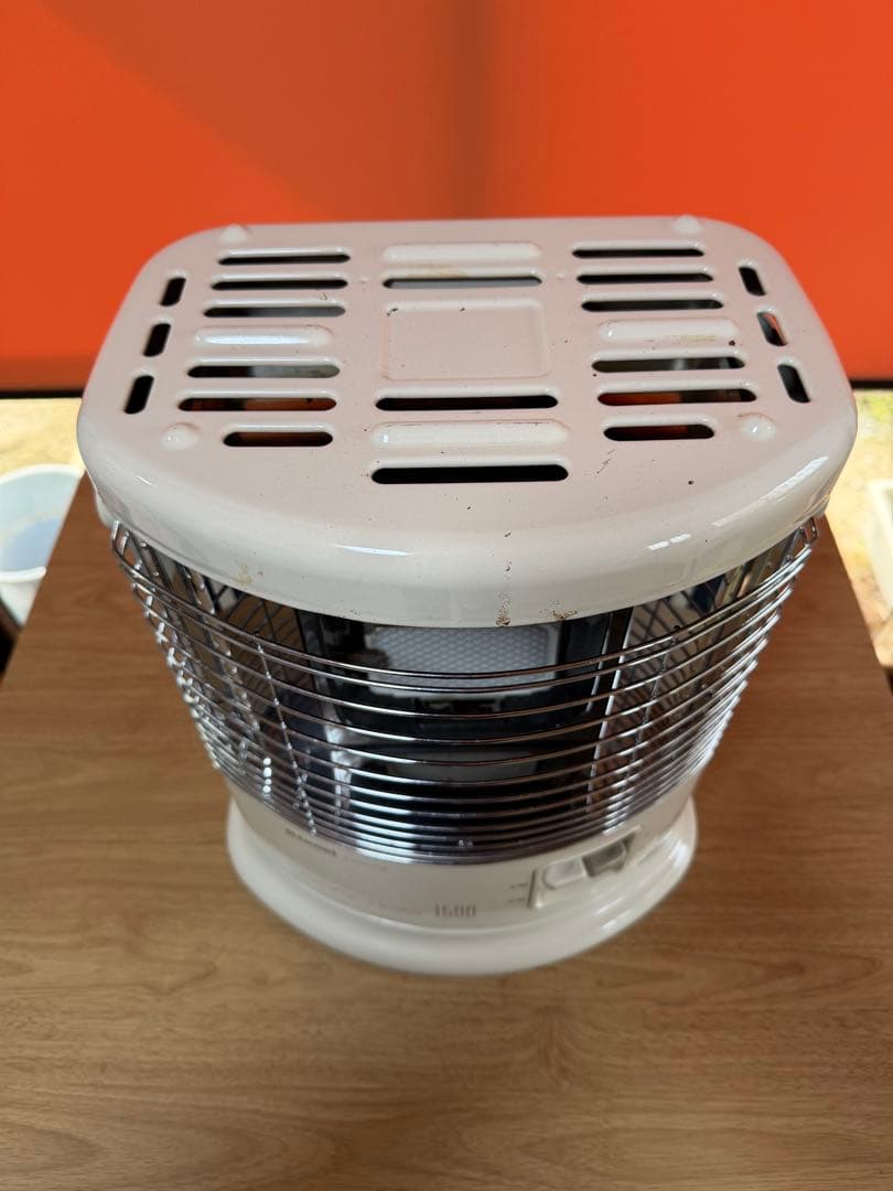 リンナイ LPガスストーブ