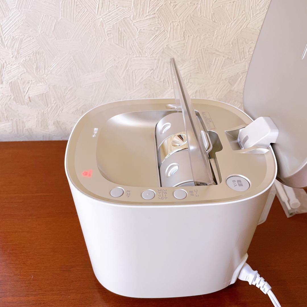 【匿名発送】 パナソニック フェイススチーマー ナノケア （2020年モデル）