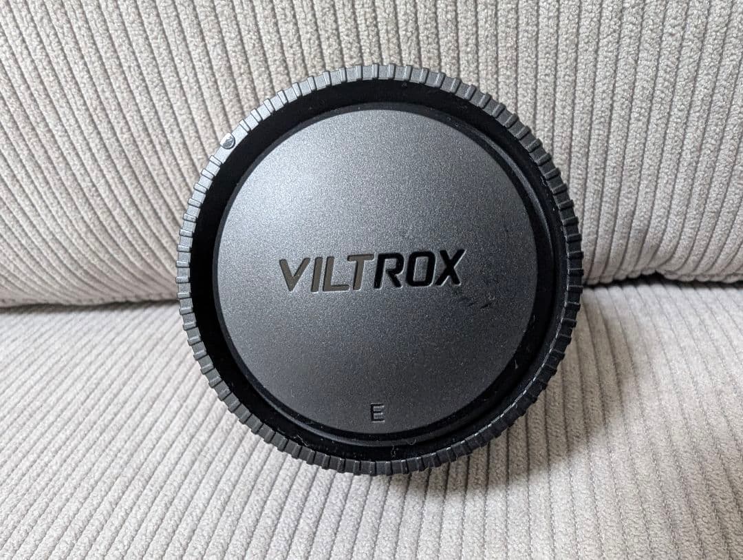 SONY 標準ズームレンズ SELP1650