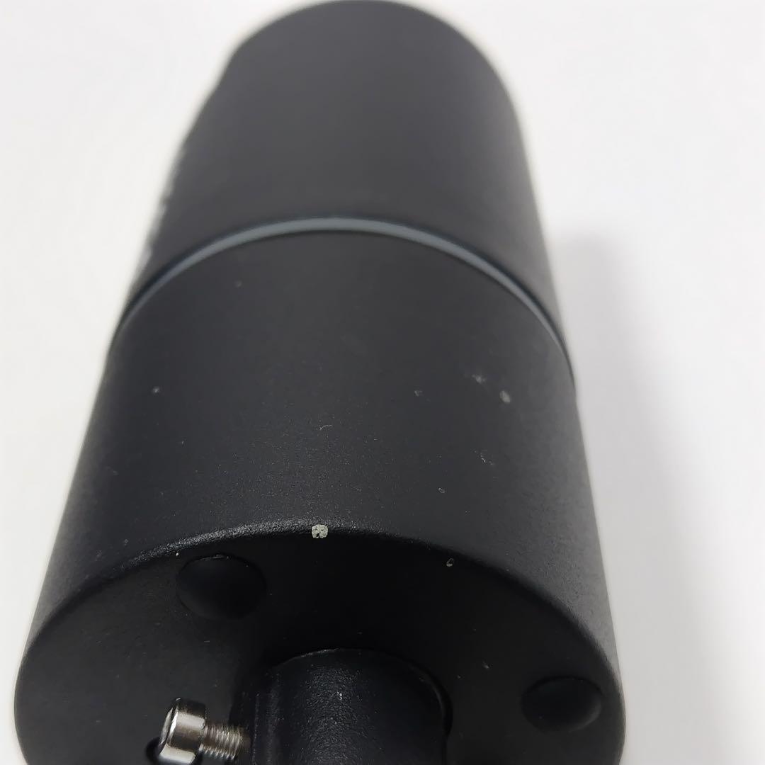 マスプロ　ワイヤレスモニター　防犯カメラ　WHC7M4