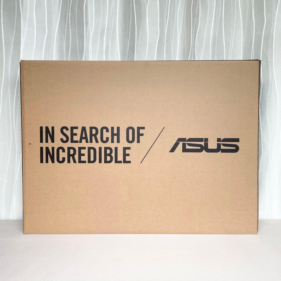 ASUS ゲーミングモニター 24インチ 75Hz