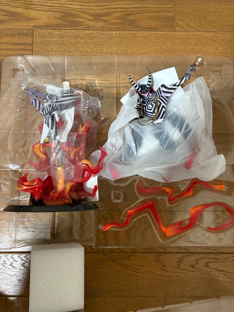 ゲームキャラクターズコレクションDX　ペルソナ５ ザ・ロイヤル　ロキ