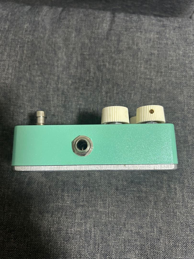 た*し様 's effects TSV808 clone アダプター付