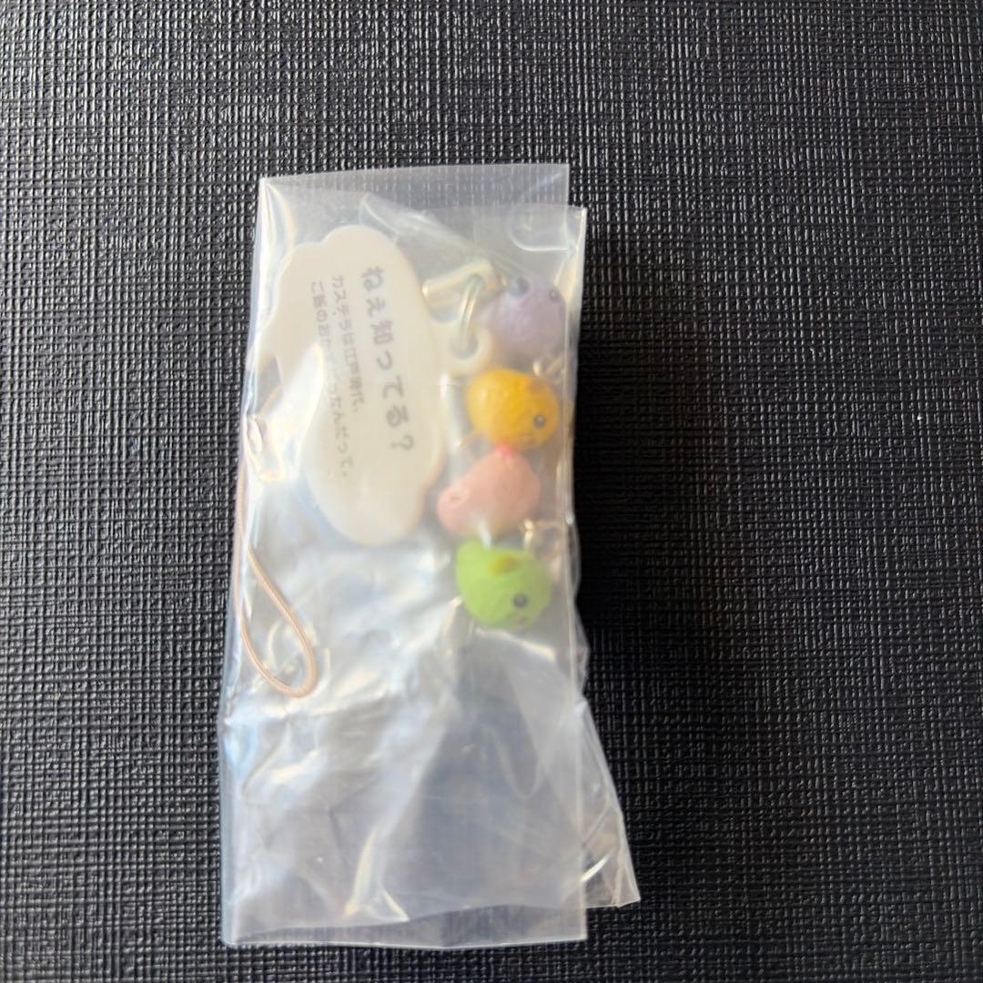 豆しば　まめちしき　ストラップ　パート3 コンプ　シークレット　ガチャ　セット