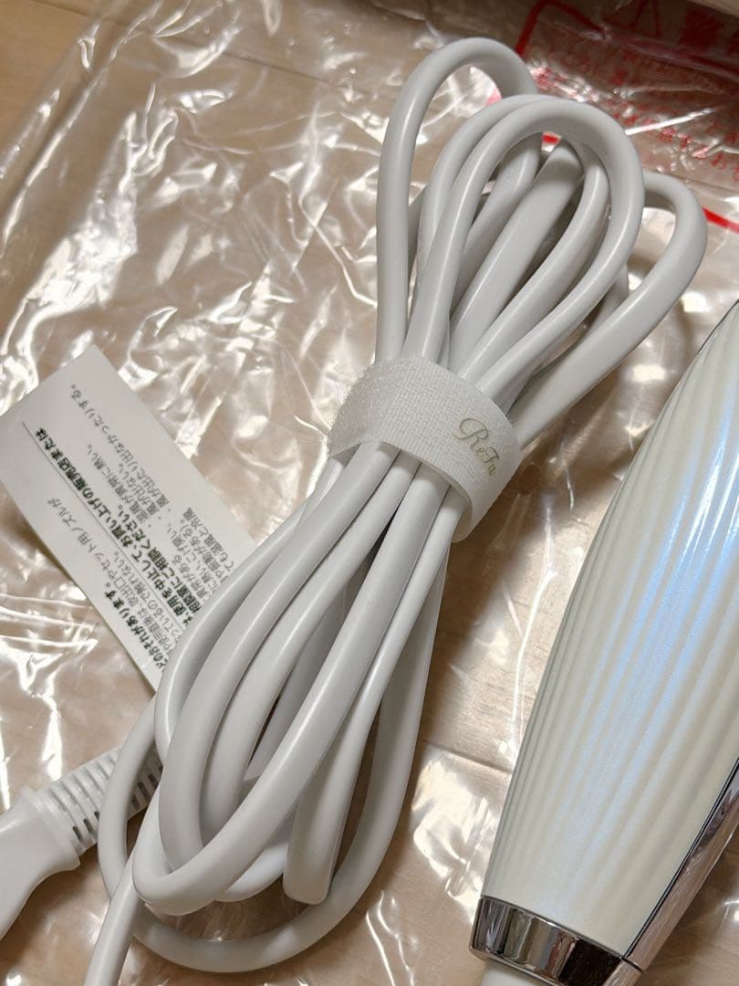 ReFa リファ ドライヤー