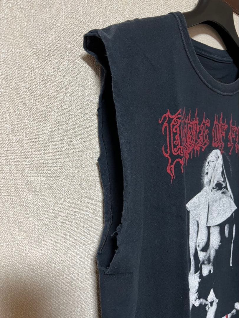 CRADLE OF FILTH Tシャツ