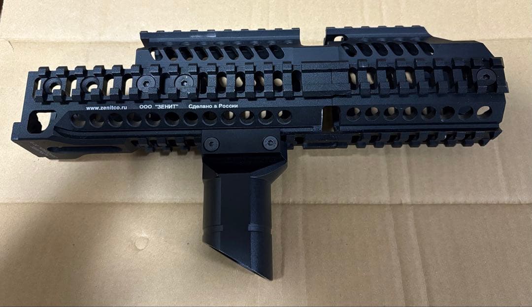 core airsoft zenit B-30 B-31C セット