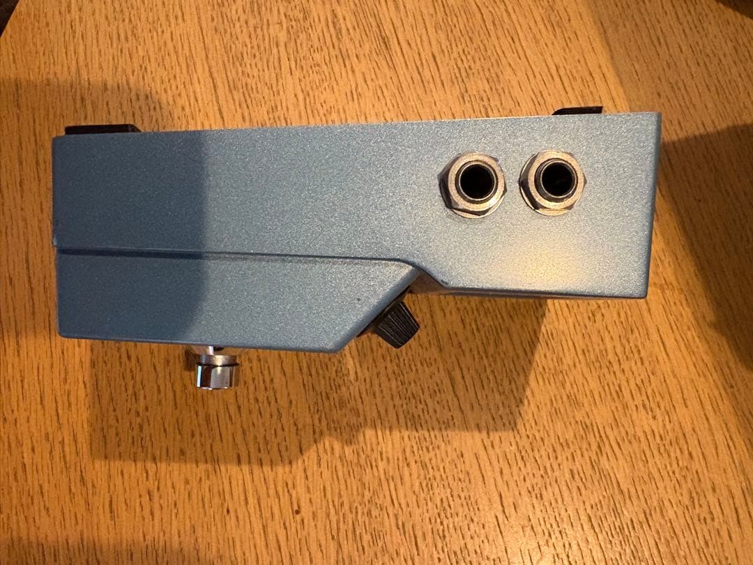 ギター ZOOM MS-70CDR MULTI STOMP