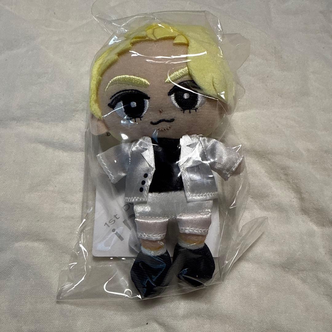  Man すのチル 9人セット 全員