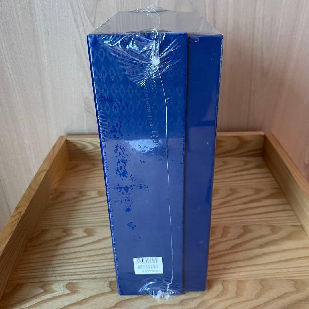 LAUDER'S 25年 ブレンデッドスコッチウイスキー