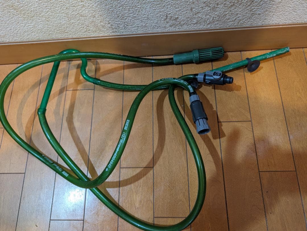 60cm水槽セット 直接取引限定