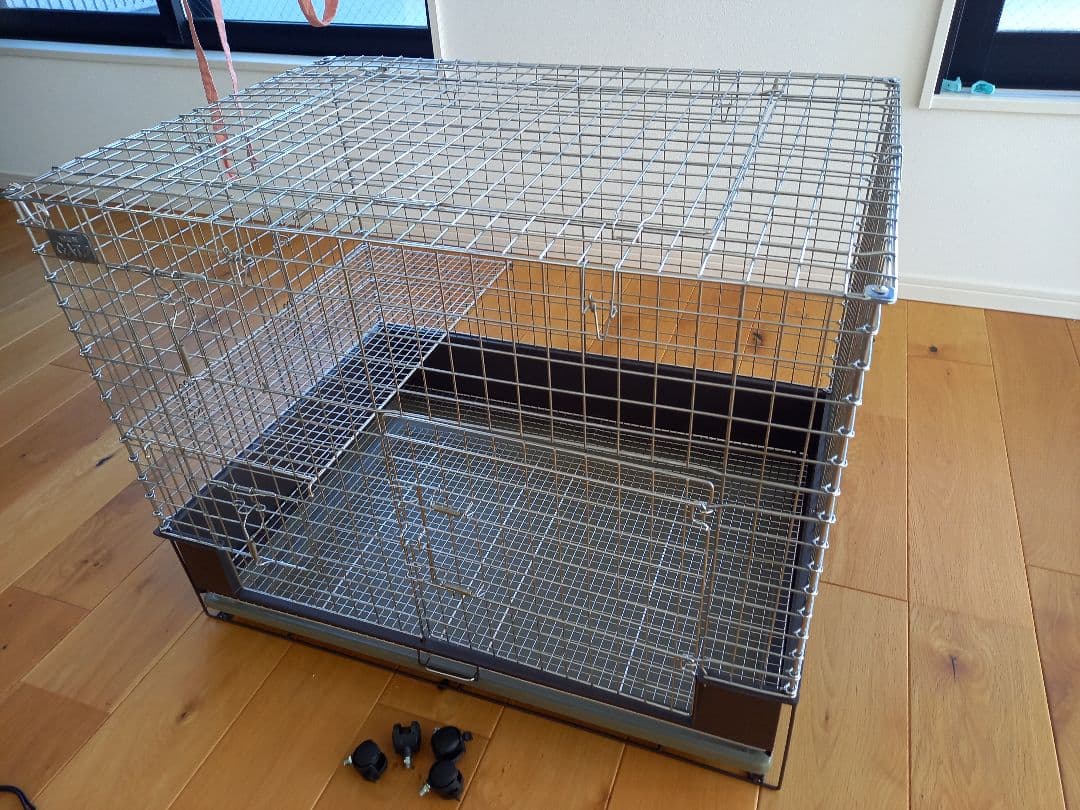 カワイ　KAWAI コンフォート80　ウサギケージ　小動物