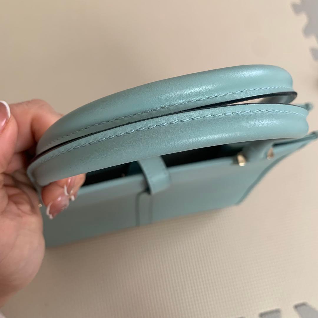 GUCCI グッチ ジャッキー マイクロGG柄 トートバッグ ハンドバッグ