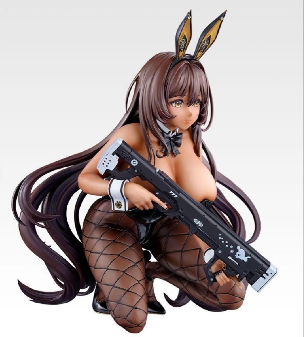 一番くじ 勝利の女神 ニケNIKKE B賞・ラストワン　セット