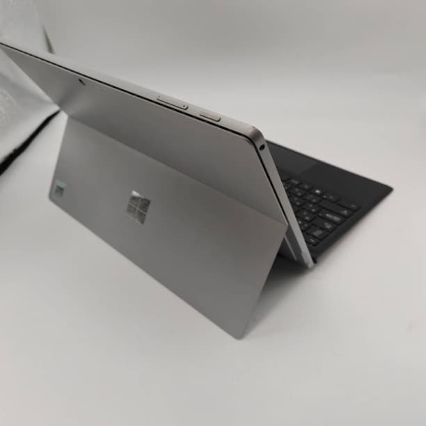 LTE対応 バッテリ◎ Surface Pro5 SSD256GB オフィス